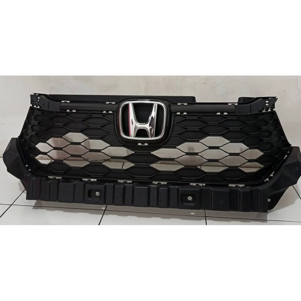 GRILL HONDA BRIO SATYA/RS 2022-2024 ORIGINAL