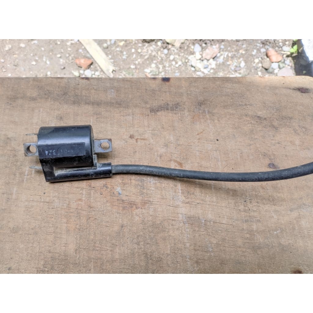 Koil Coil Ori Copotan Vixion Old