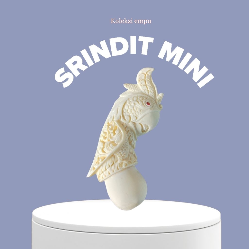 HANDLE KERIS SRINDIT MINI