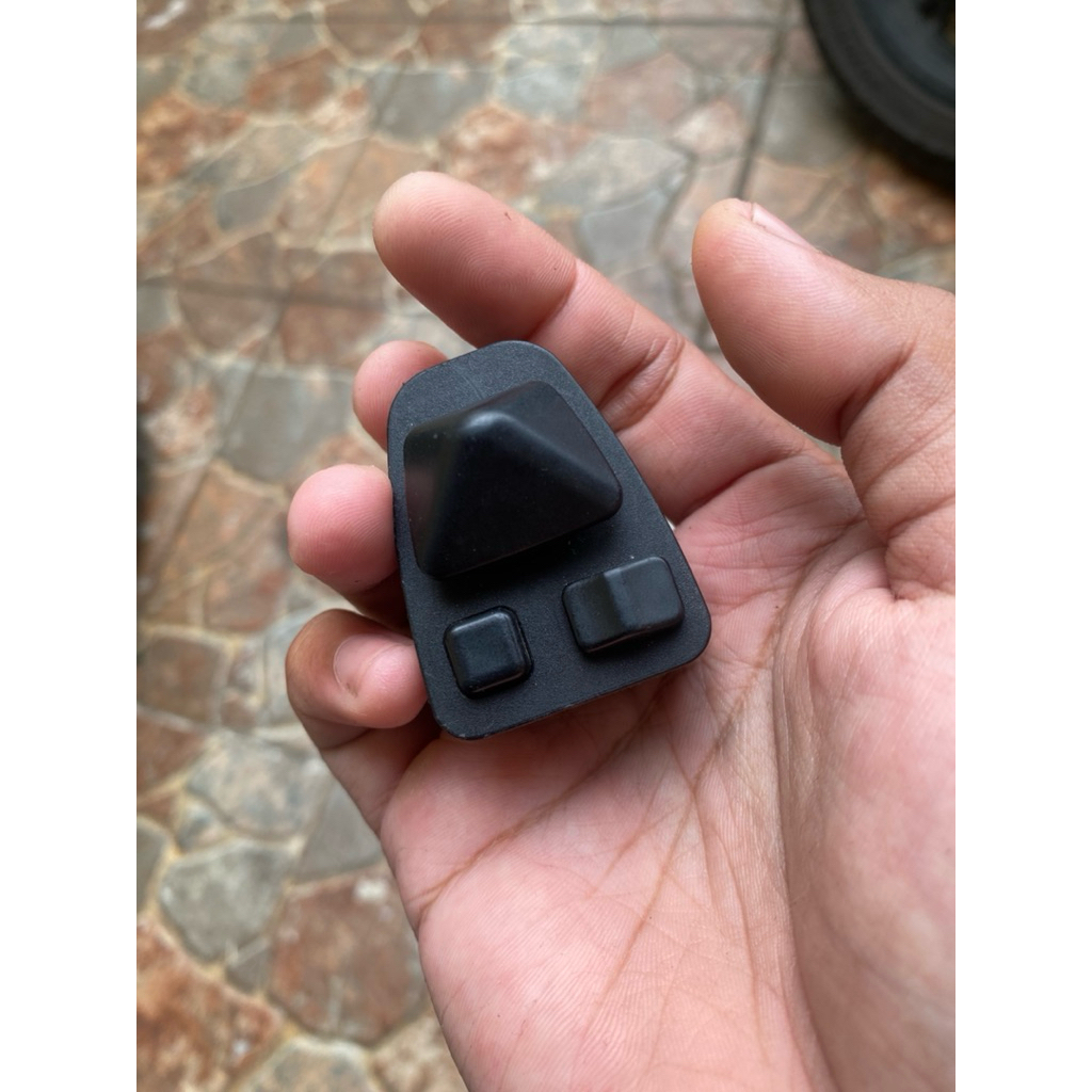 Switch Retract Spion BMW E46