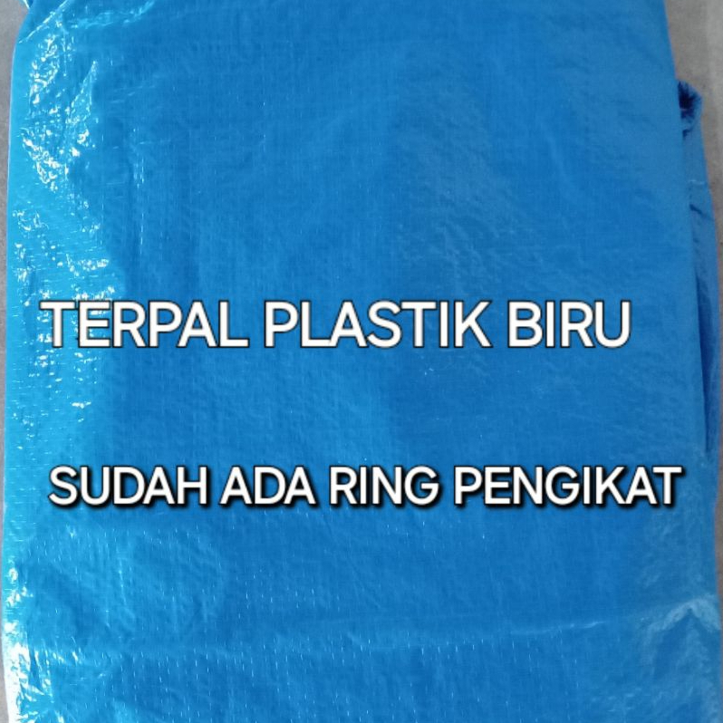 Terpal Tenda 3x10 4x10 5x10 A2 Terpal Jemur Padi Terpal Serbaguna