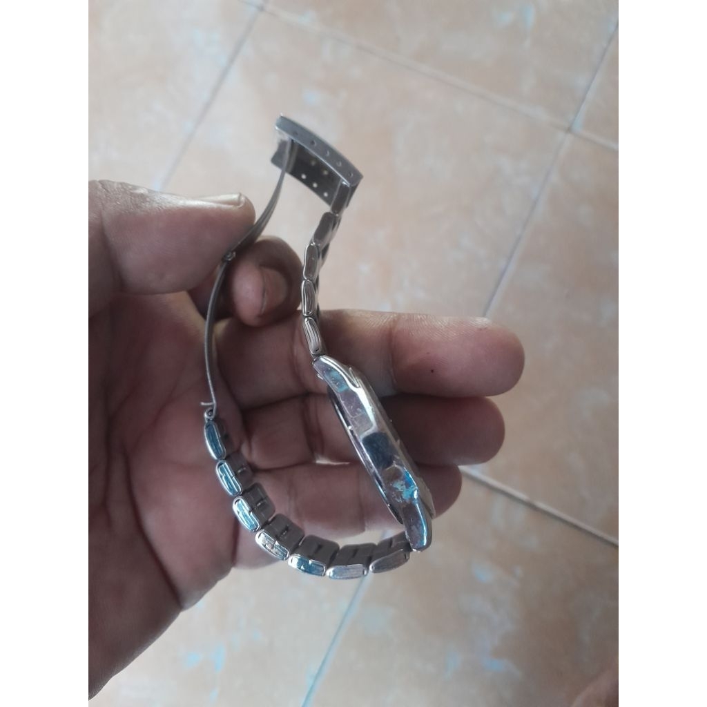 jam tangan casio vintage