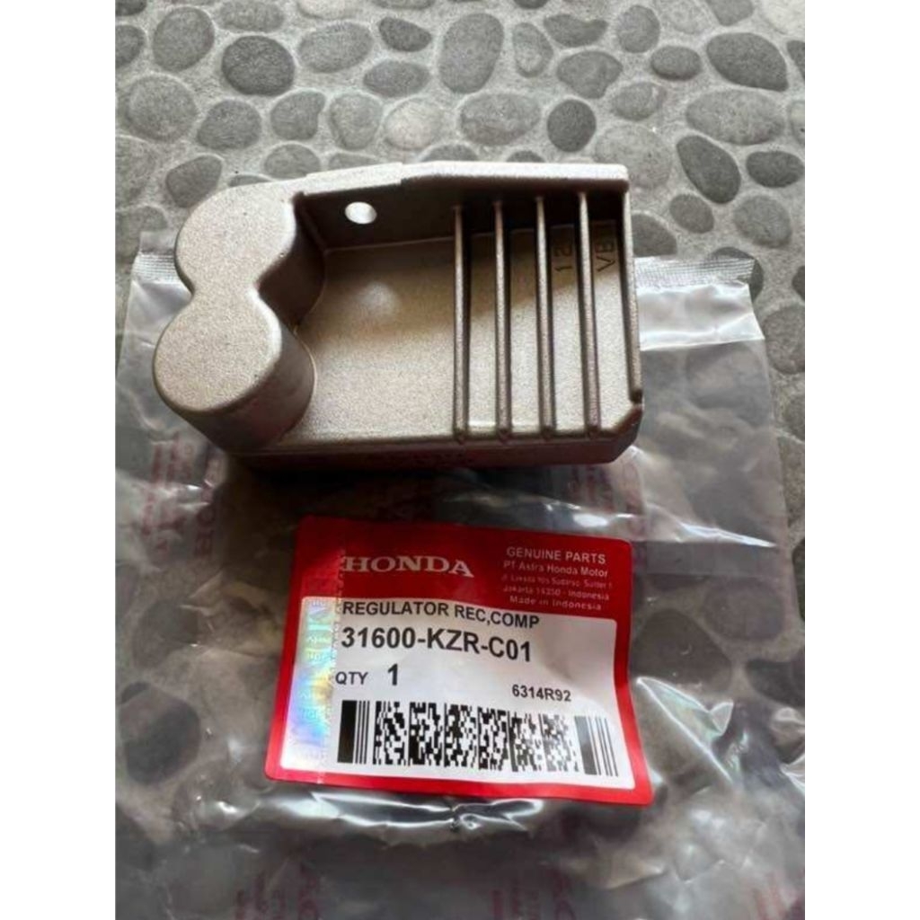 Kiprok Honda Vario 125 Vario 150 KZR