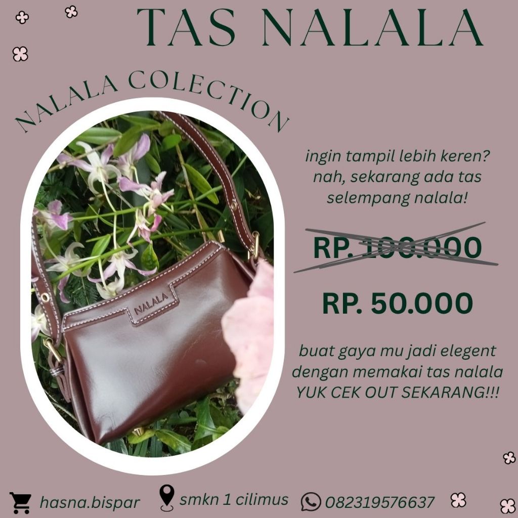 tas nalala