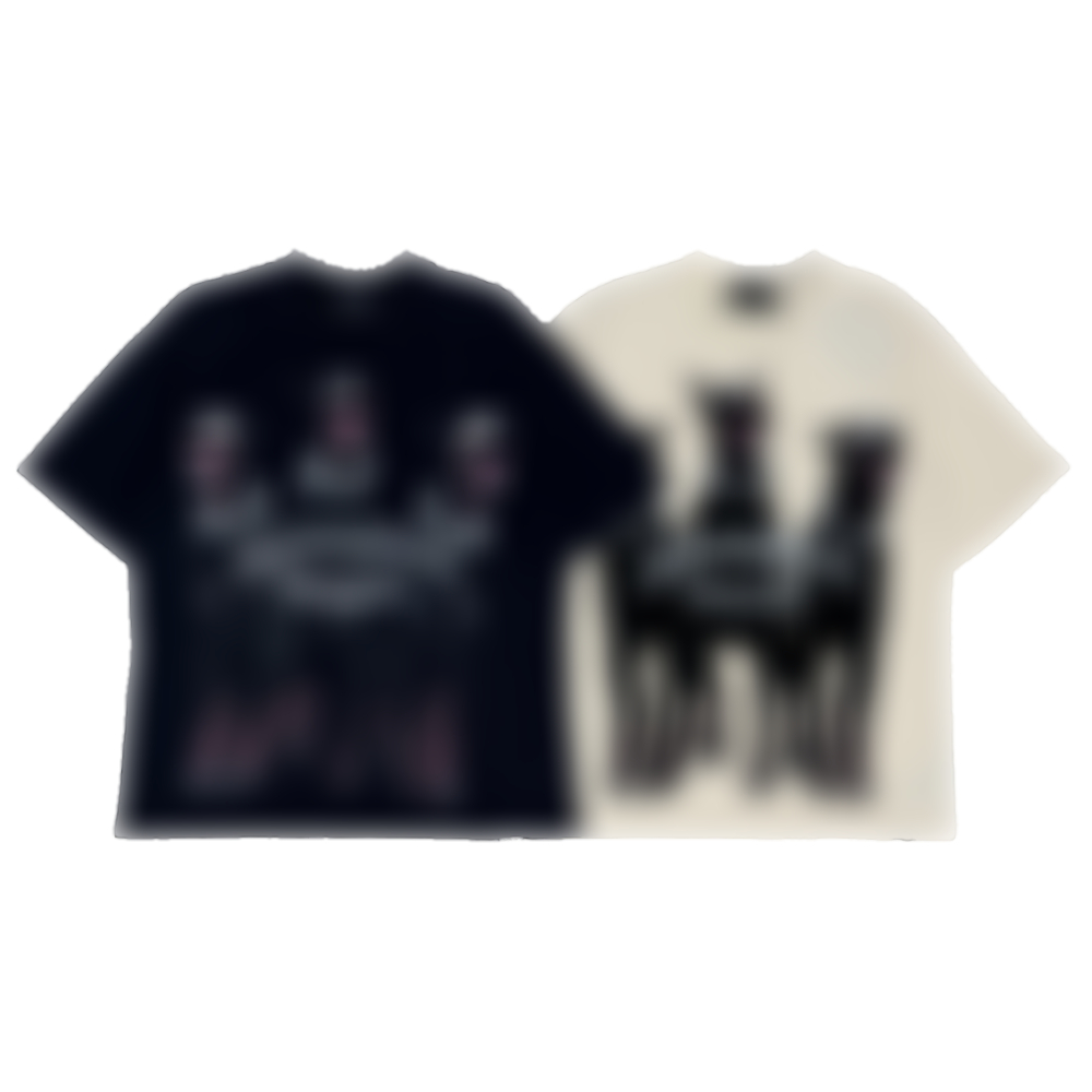 [REP] Kaos Tshirt Thoroughbred