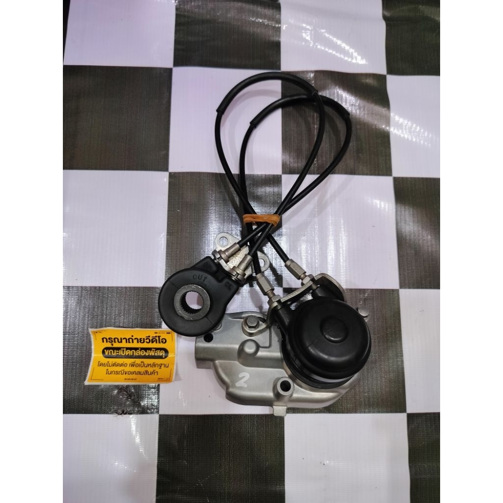 mekanisme hi kips auto cleaning serpico