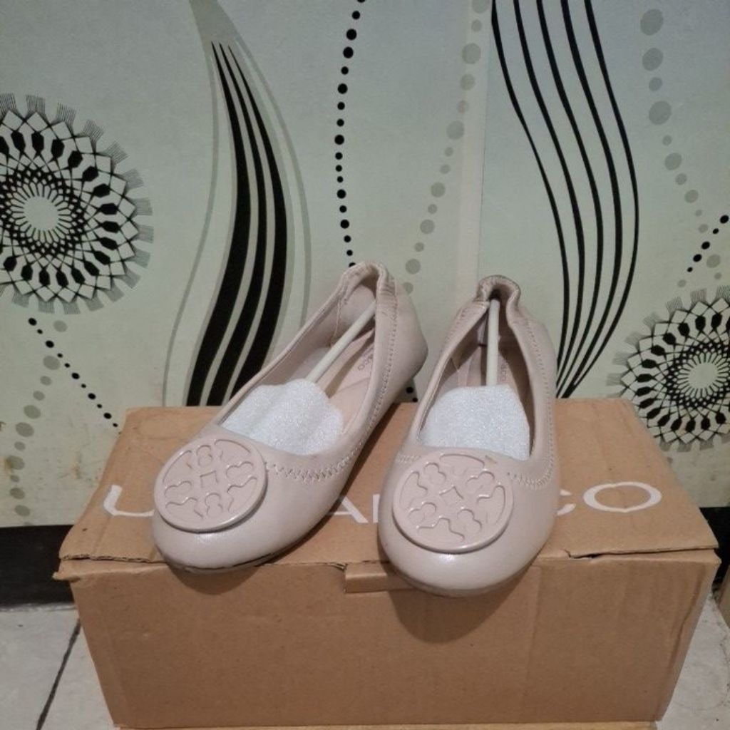 URBAN&CO - FLATSHOES - SEPATU WANITA