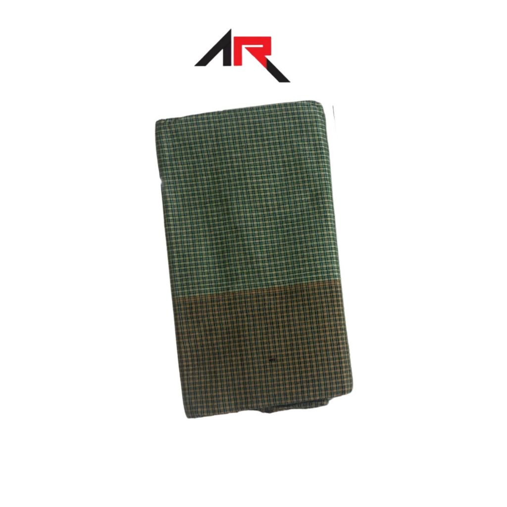 Bahan Atasan dan Bawahan PSR persit Satu set