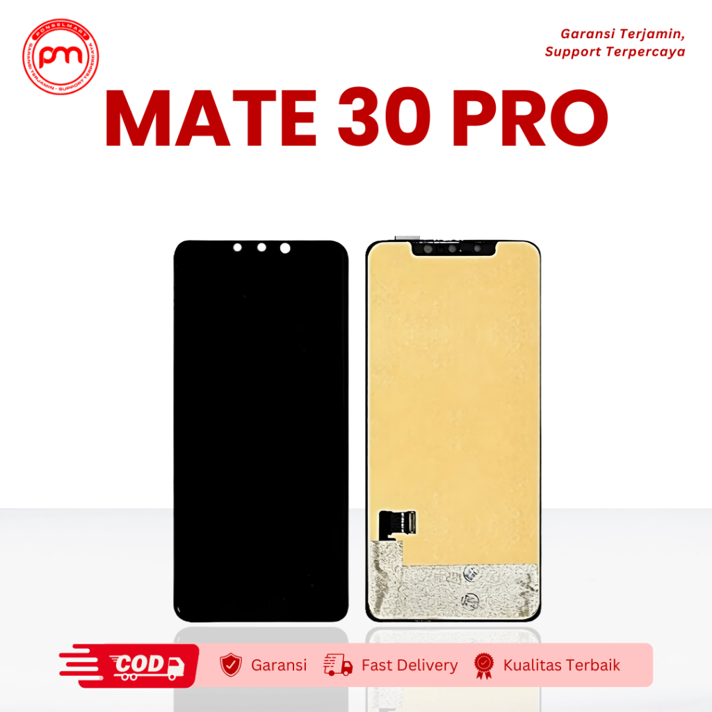 LCD Hwei Mate 30 Pro High Quailty