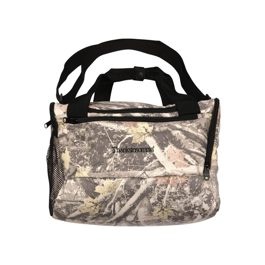 Duffel Bag Thanksinsomnia Camo Used