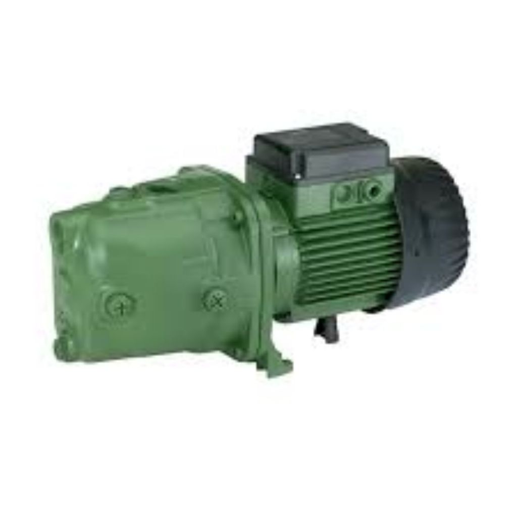 Mesin Pompa Air Semi Jet Pump DAB JET 62 M 62M Sumur Dangkal