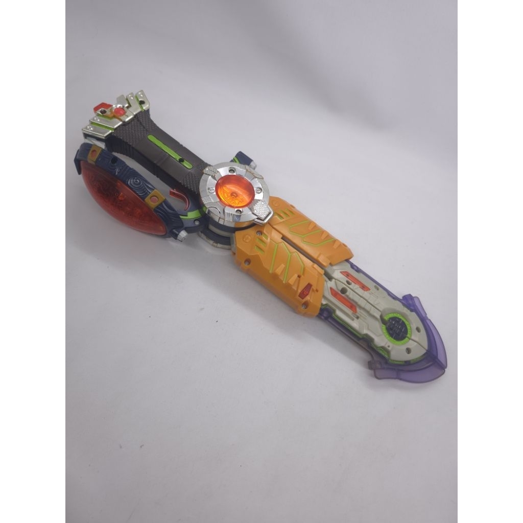 [ori] Dx webdiver web diver gladion grand blade rare