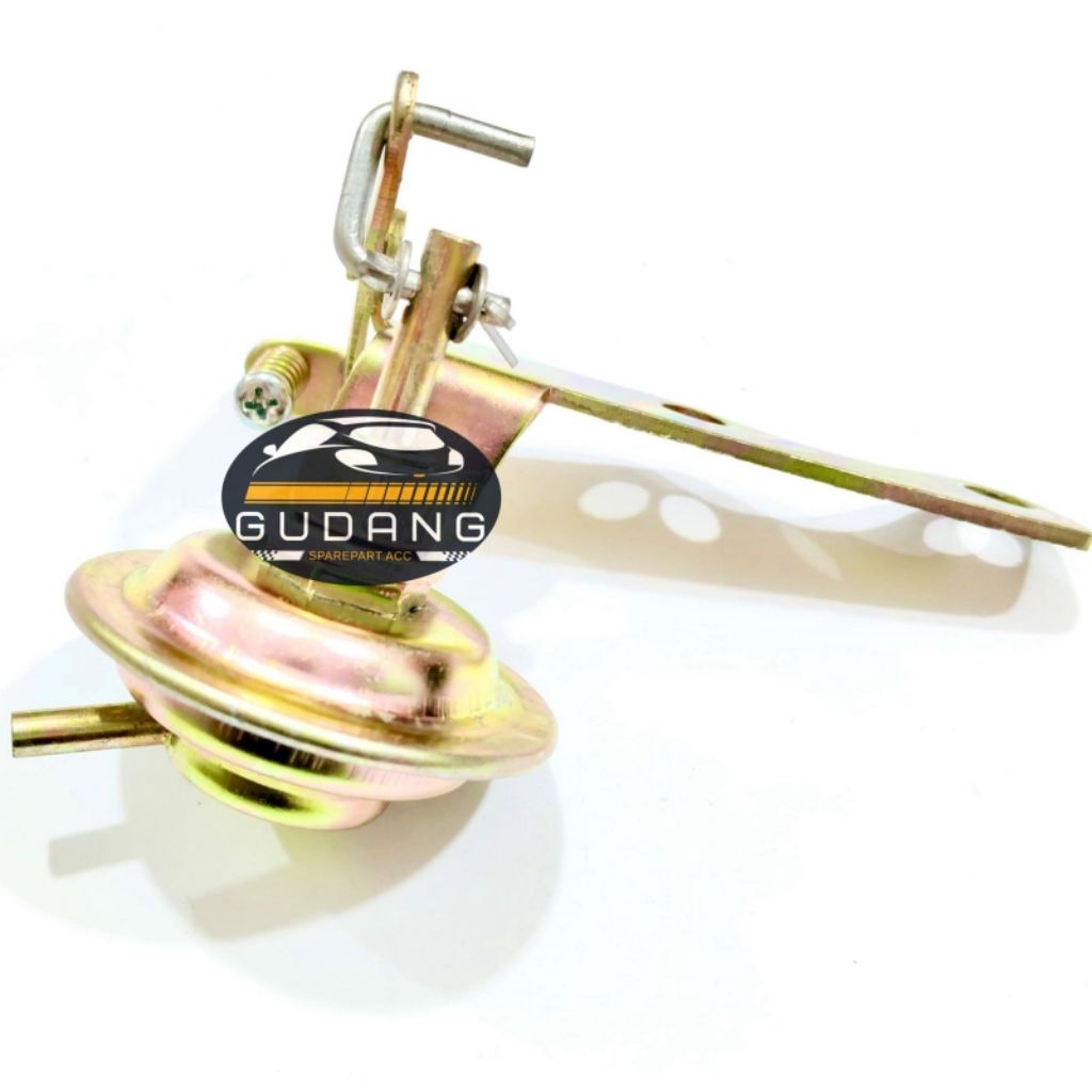 VACUM AC / VAKUM AC MOBIL TOYOTA KIJANG SUPER / KIJANG 5K