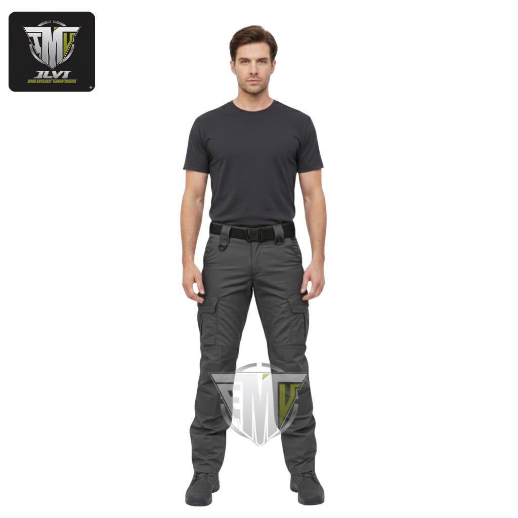 Celana Panjang Cargo Celana Tactical M Tac Abu
