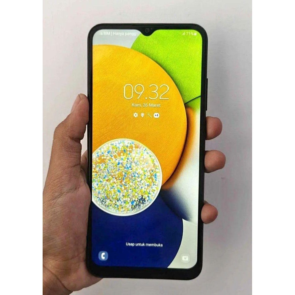 hp fake gps permanen hp absen online hp ojol samsung a03 second