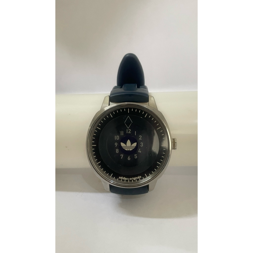 Prelove Watch / Jam Tangan Adidas Original