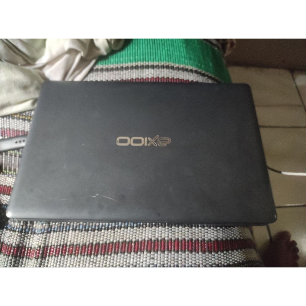 Laptop Axioo mybook 14g