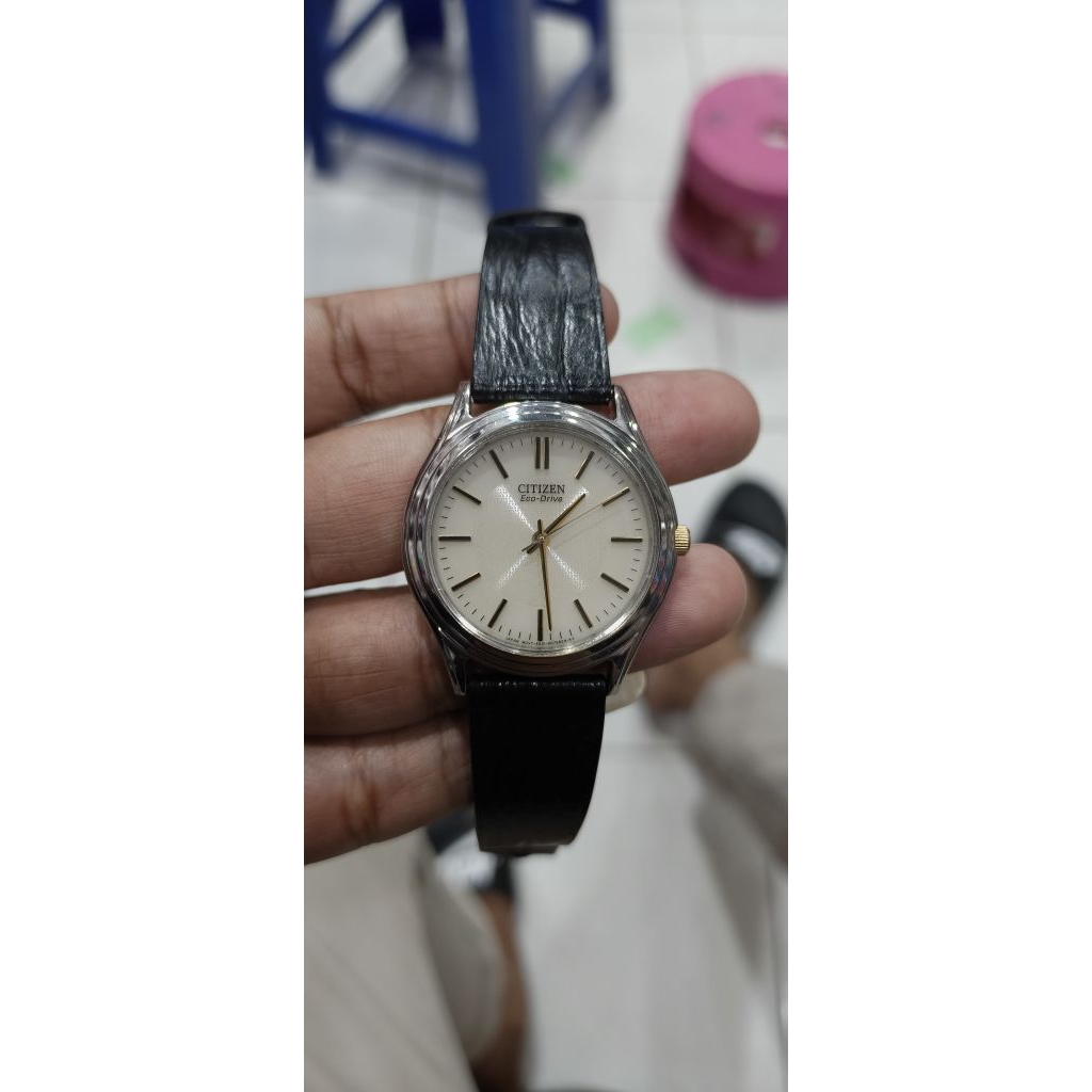 jam citizen ecodrive