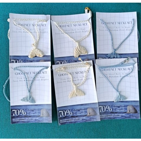 Pesut Lestari Kalung