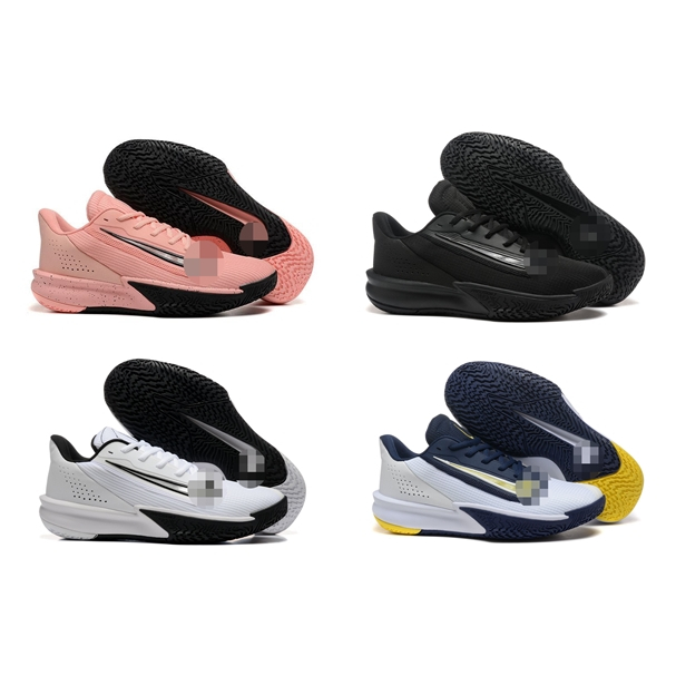 SEPATU VOLY PRIA & WANITA P7 ANDY SPORT