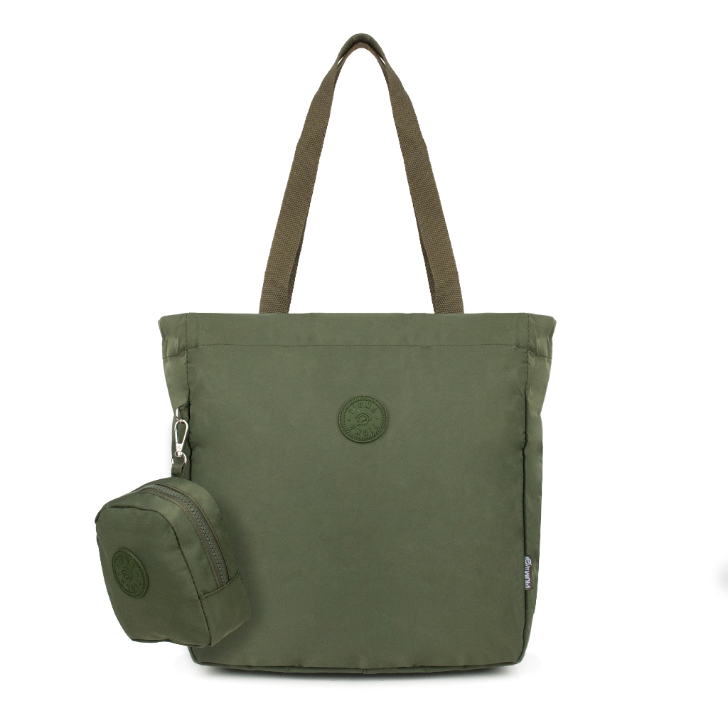 OMIPA BAGS  PIOMA CELLA - TAS TRAVEL LIPAT WANITA - TAS TRAVEL PIOMA TAS TRAVELING TAS PIOMA IMPORT