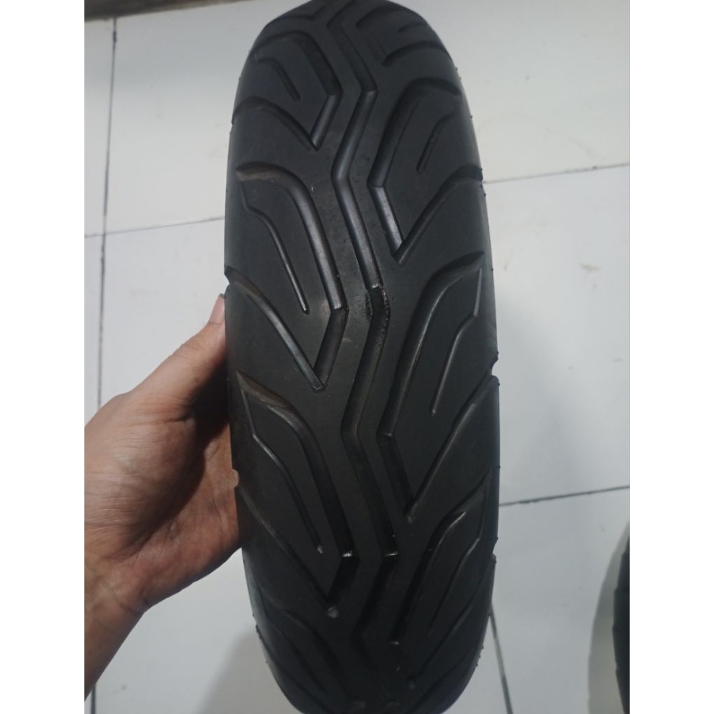promo ban nmax depan 110/70-13