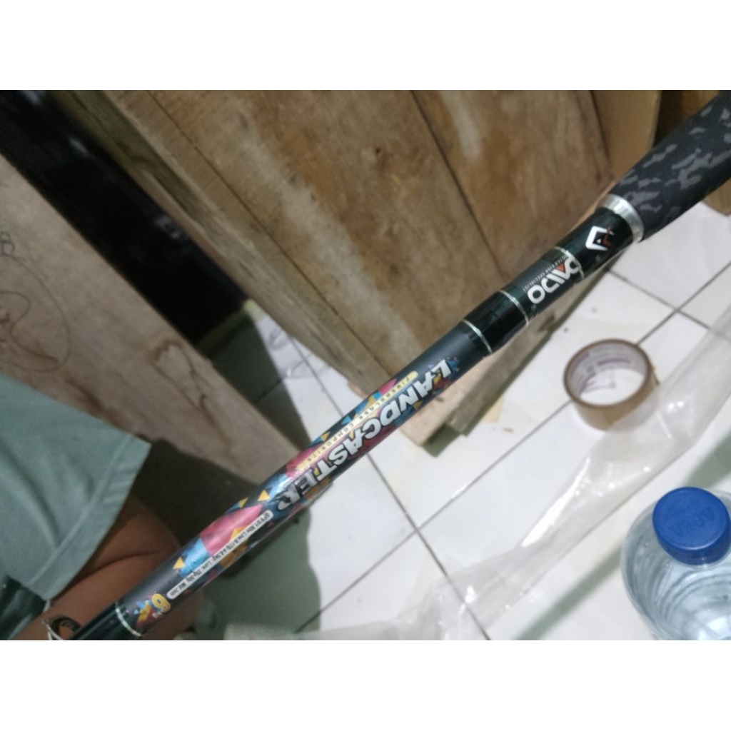 Joran Daido Landcaster 180cm