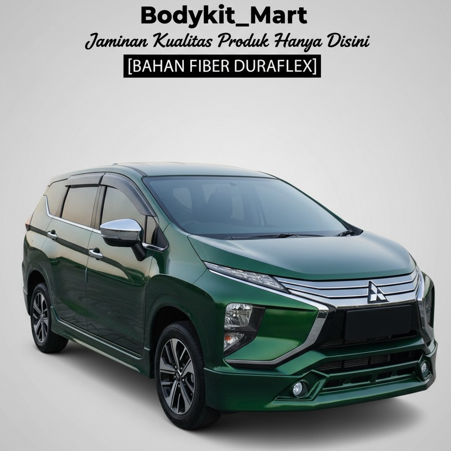 Bodykit Expander Oem Xpander