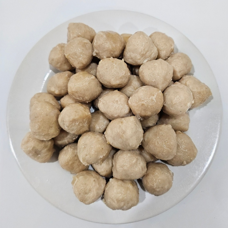 Bakso Ayam – Frozen Food