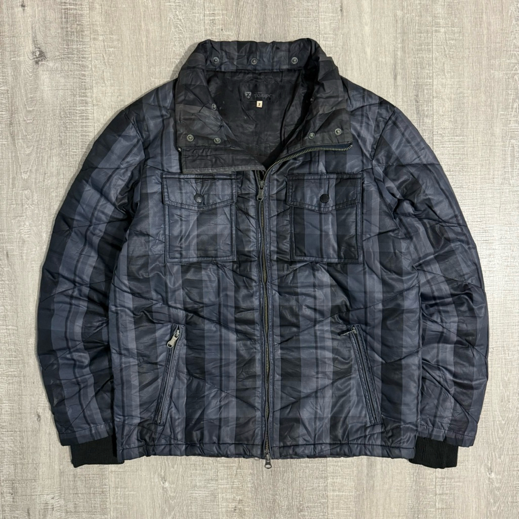 Tkmixpice shop padded jacket