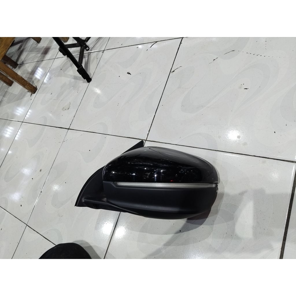 spion honda BRV 2022-2026 original, spion kiri BRV original