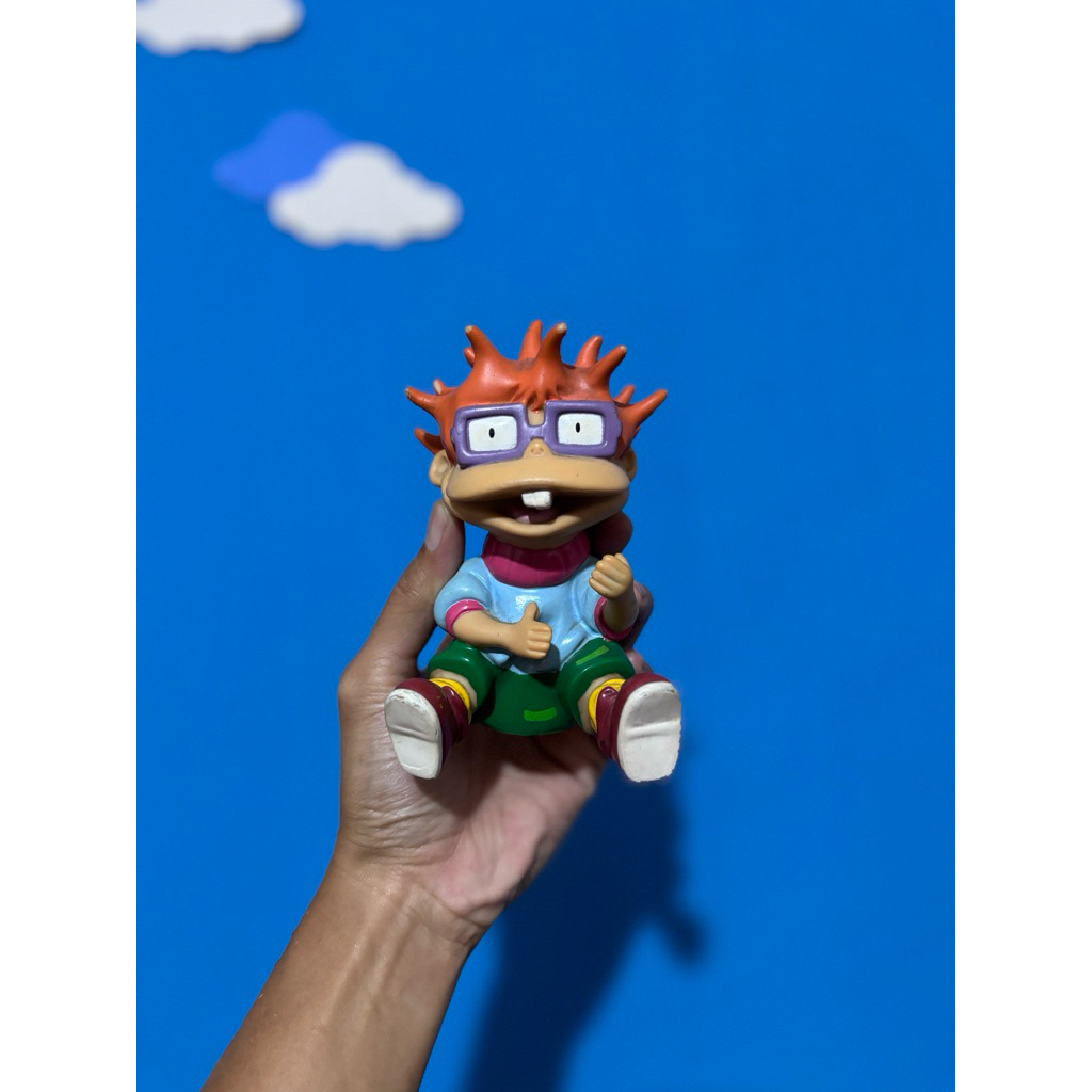 Rugrats figure