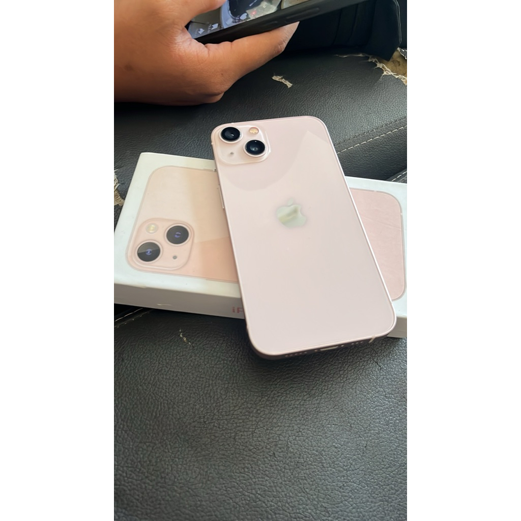 iphone 13 lock icloud