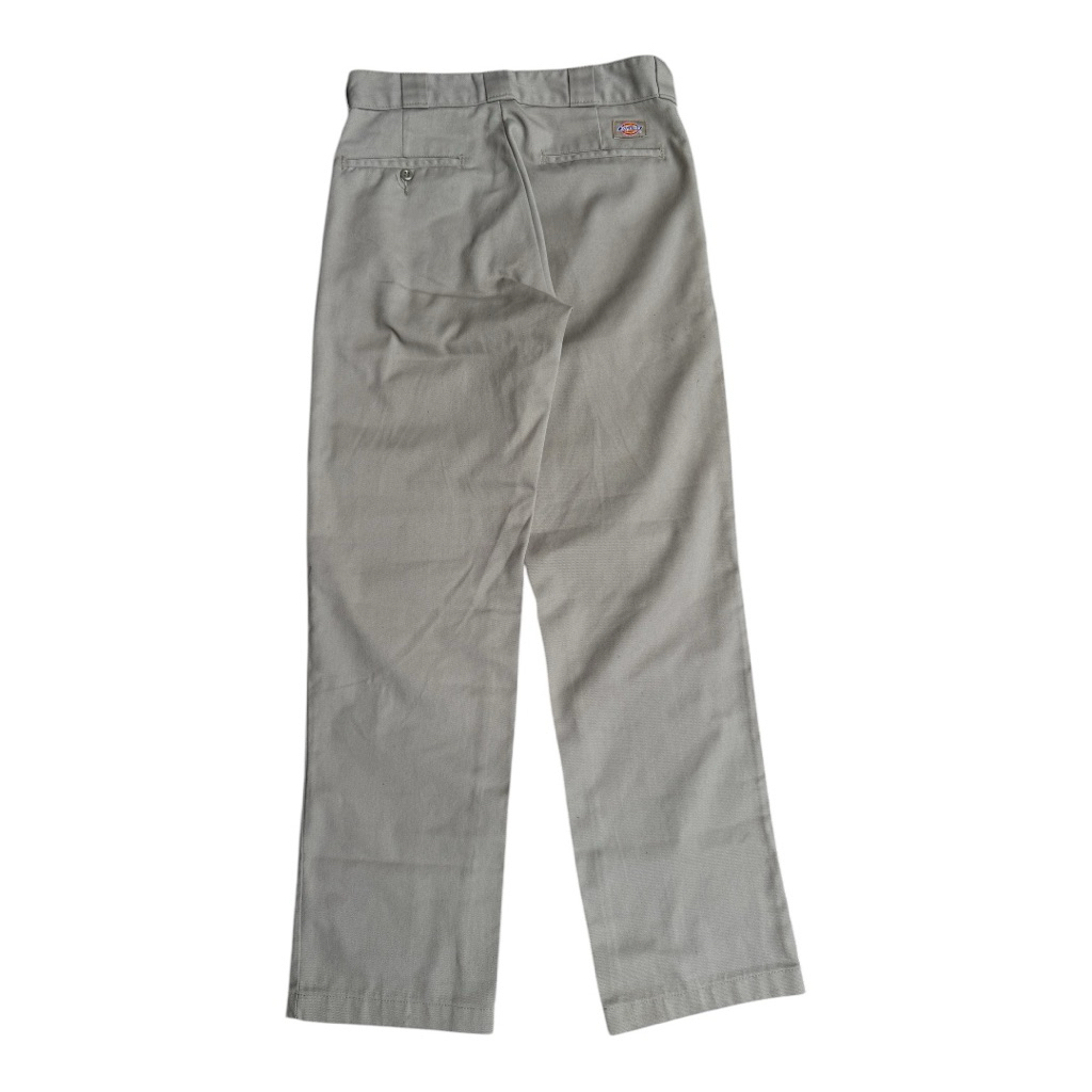 Celana Panjang Dickies 874 Khaki