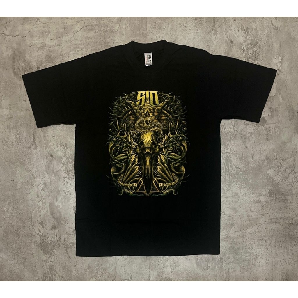Tshirt 510 - Live at ORIGINFEST