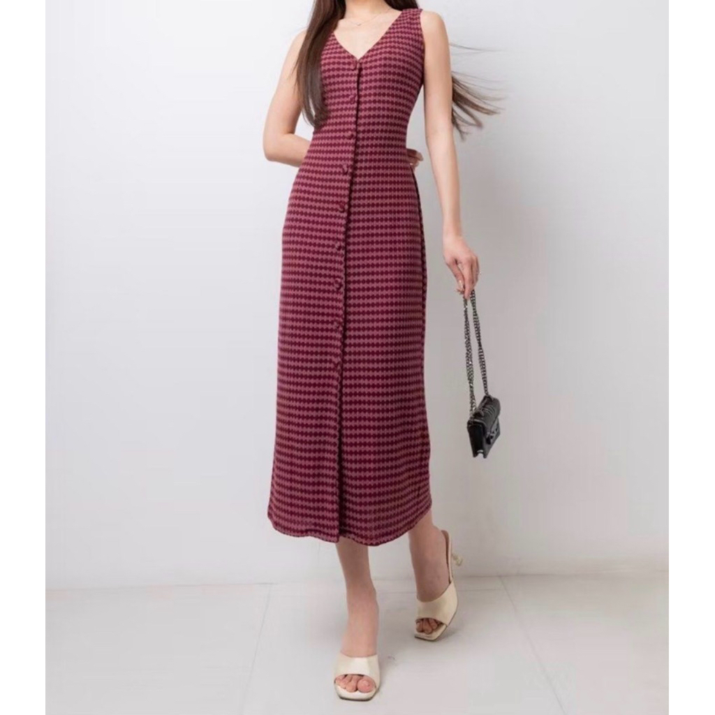 evertops Bea dress