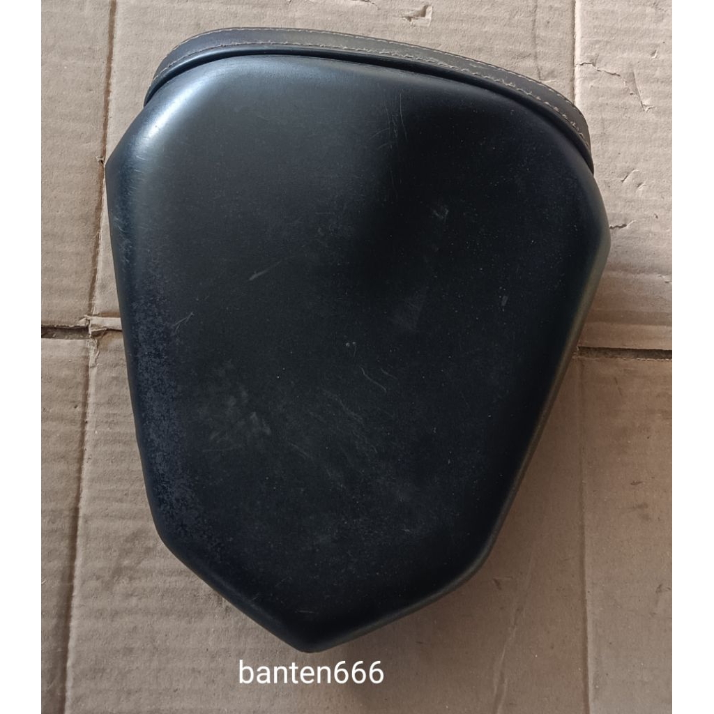 Jok belakang CBR 150r (original copotan)