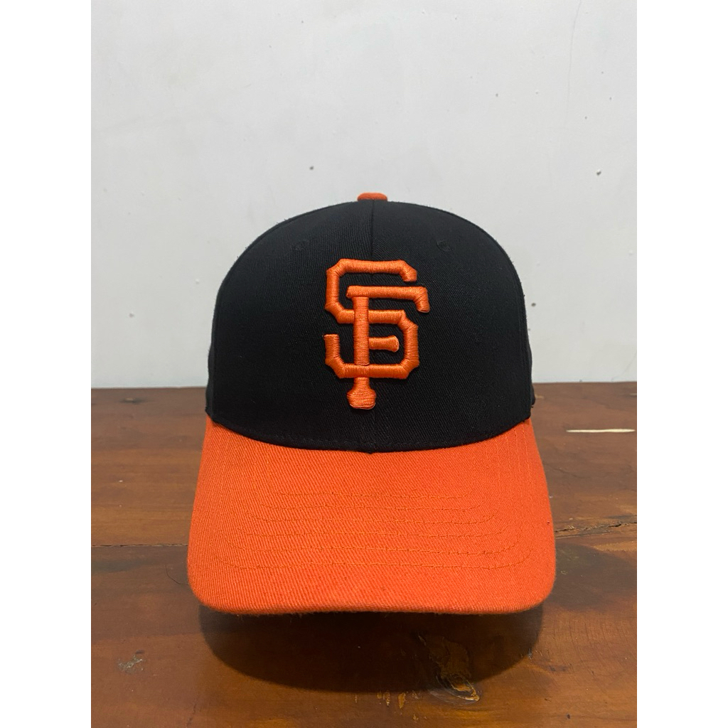 TOPI FLEXFIT MLB SANFRANSISCO