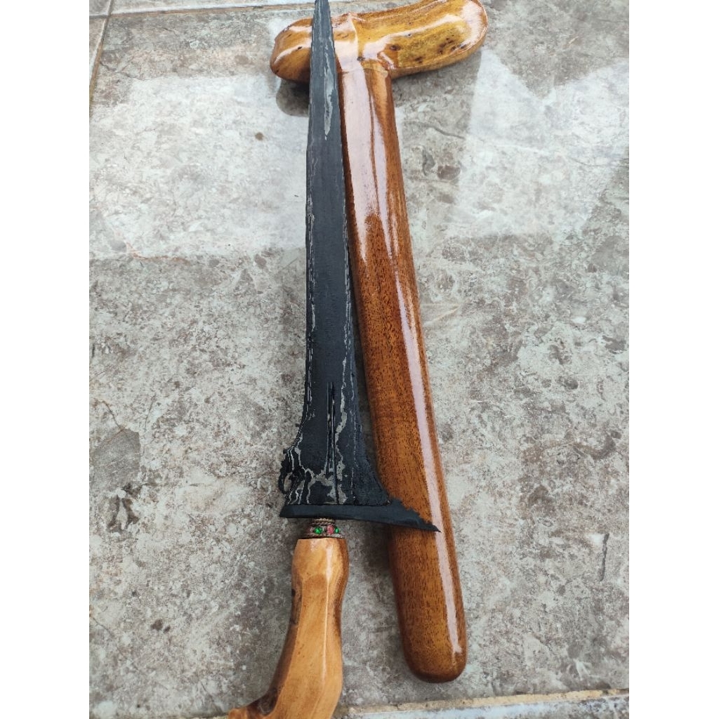 Keris sinom rombyong