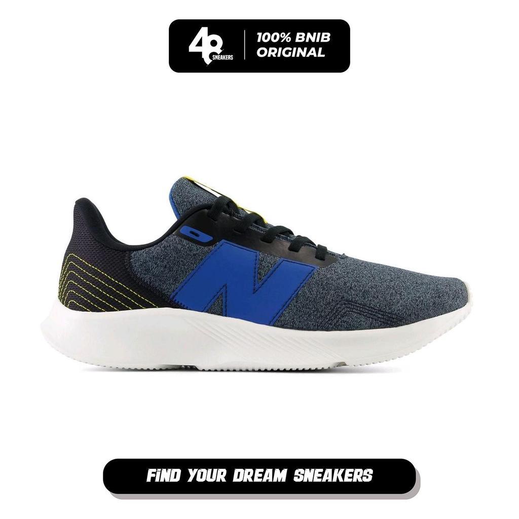 Sepatu Lari Pria NB 430 Black (ME430CB3) Original