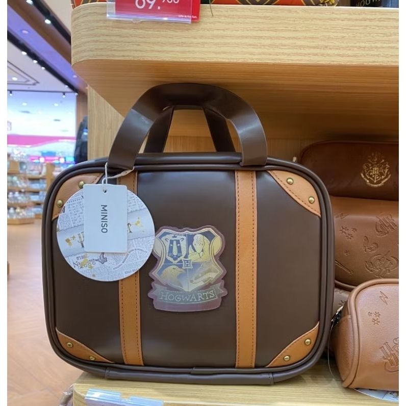 TAS HARRY POTTER X MINISO