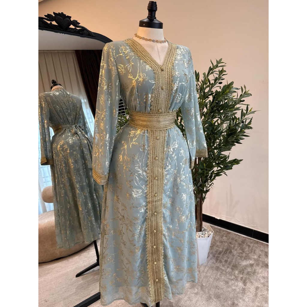 Nameera | Jalabiya Morocco Import