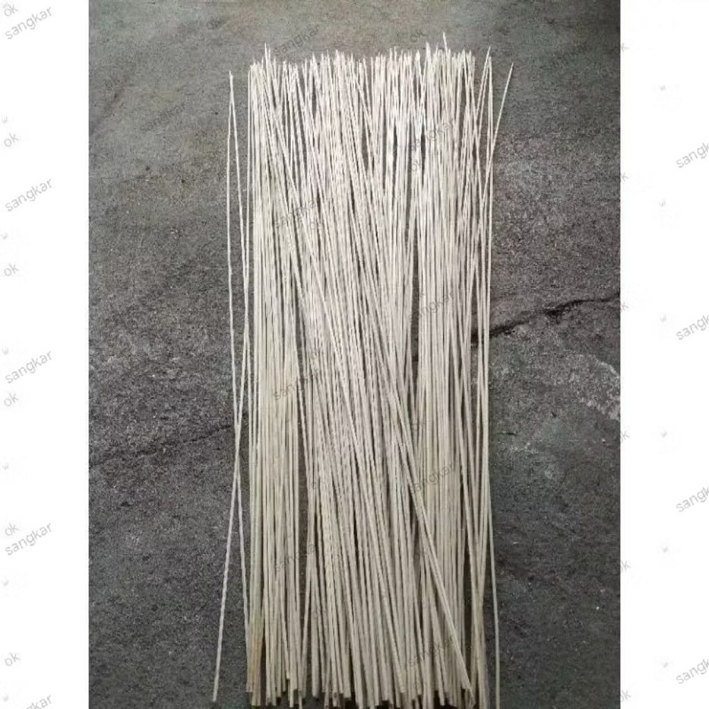 Bahan ruji sangkar besi ukuran 1,2mm panjang 35mm dan 60mm / ruji sangkar besi kosan / ruji sangkar 