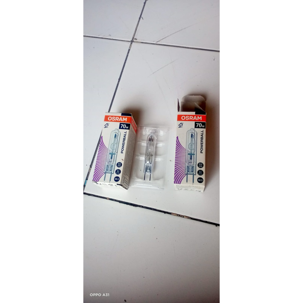HCI-TC 70W WDL OSRAM hci tc 70w 830 osram