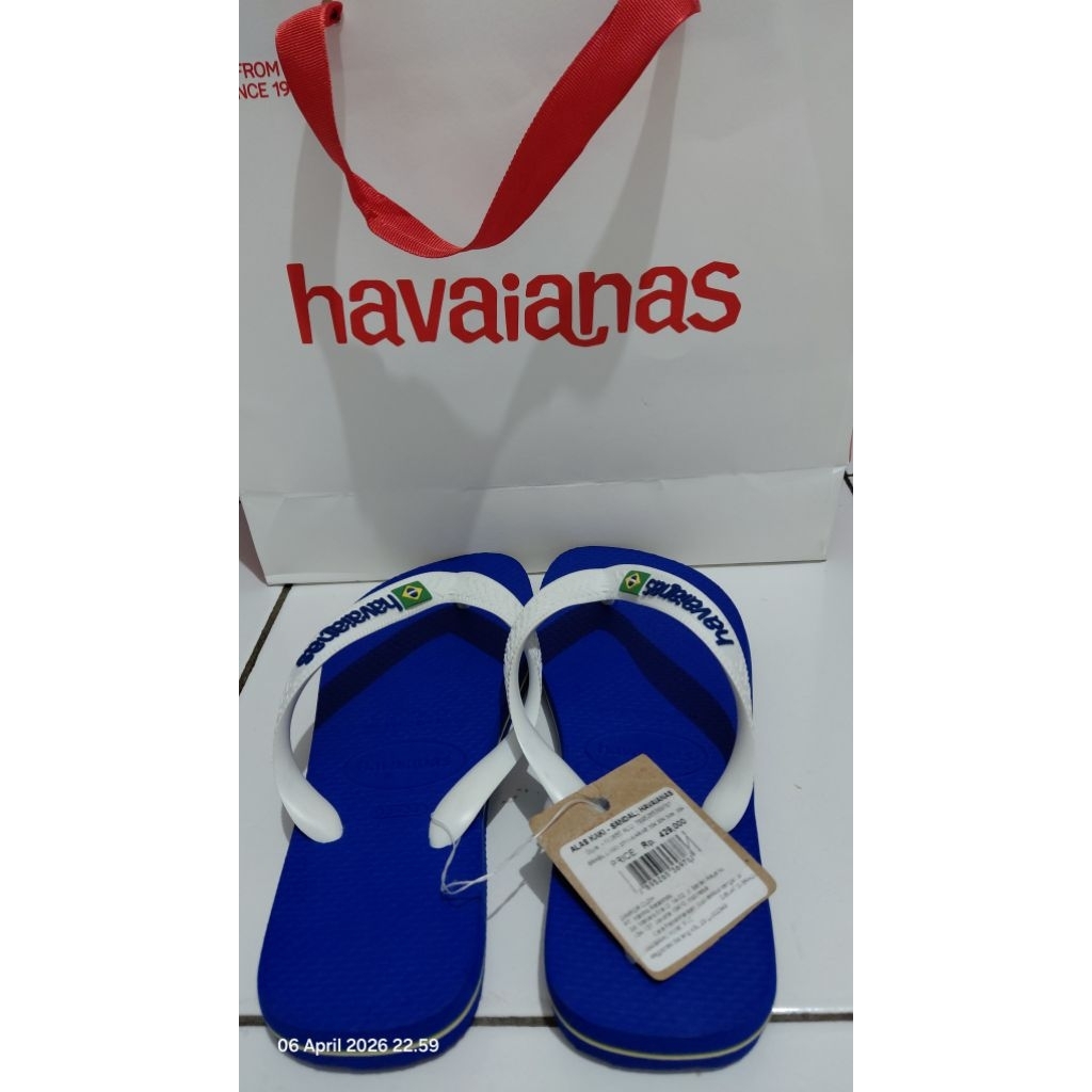 havaianas