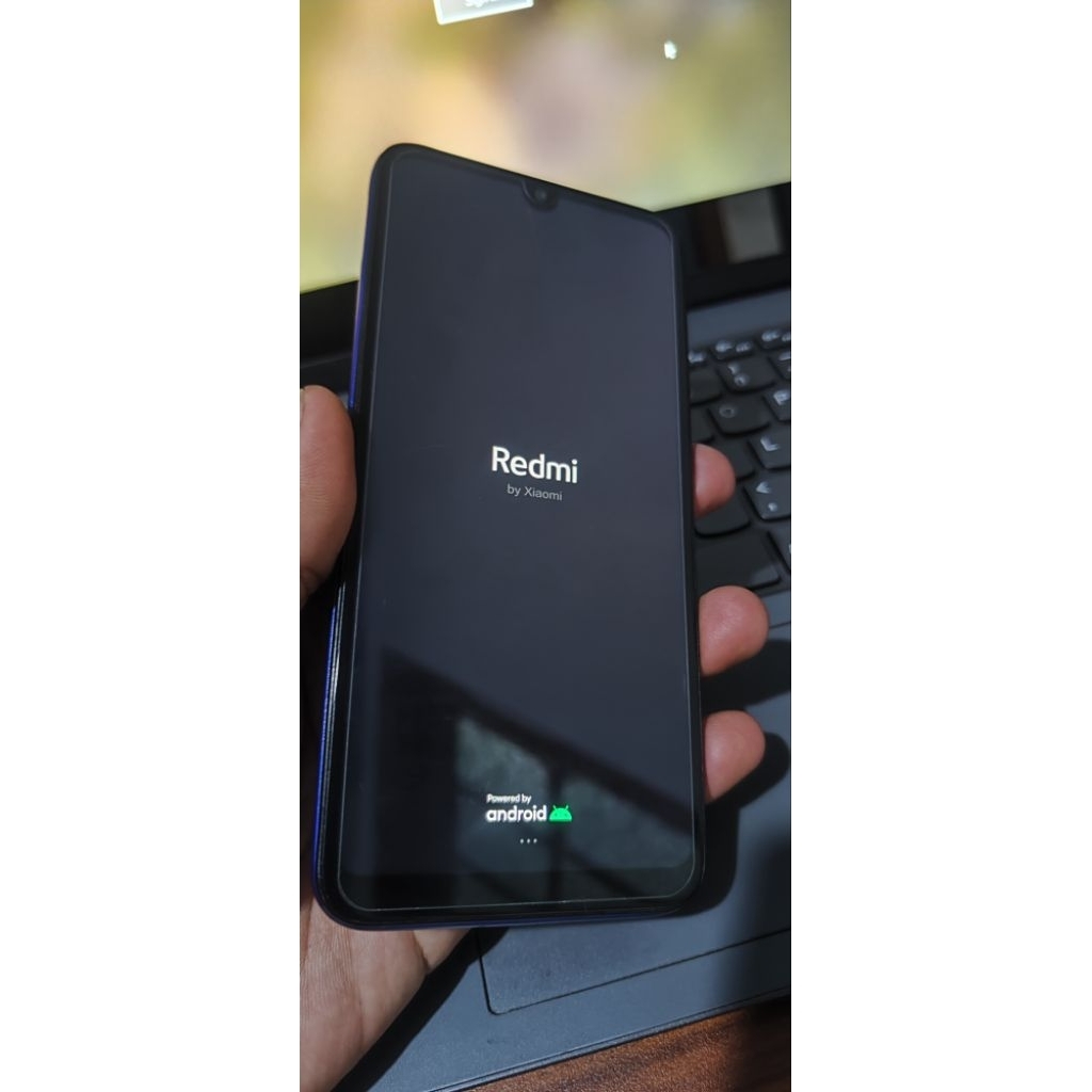 Xiaomi Redmi 7 4/64 Bukan Redmi Note 7 (BACA JUDUL)