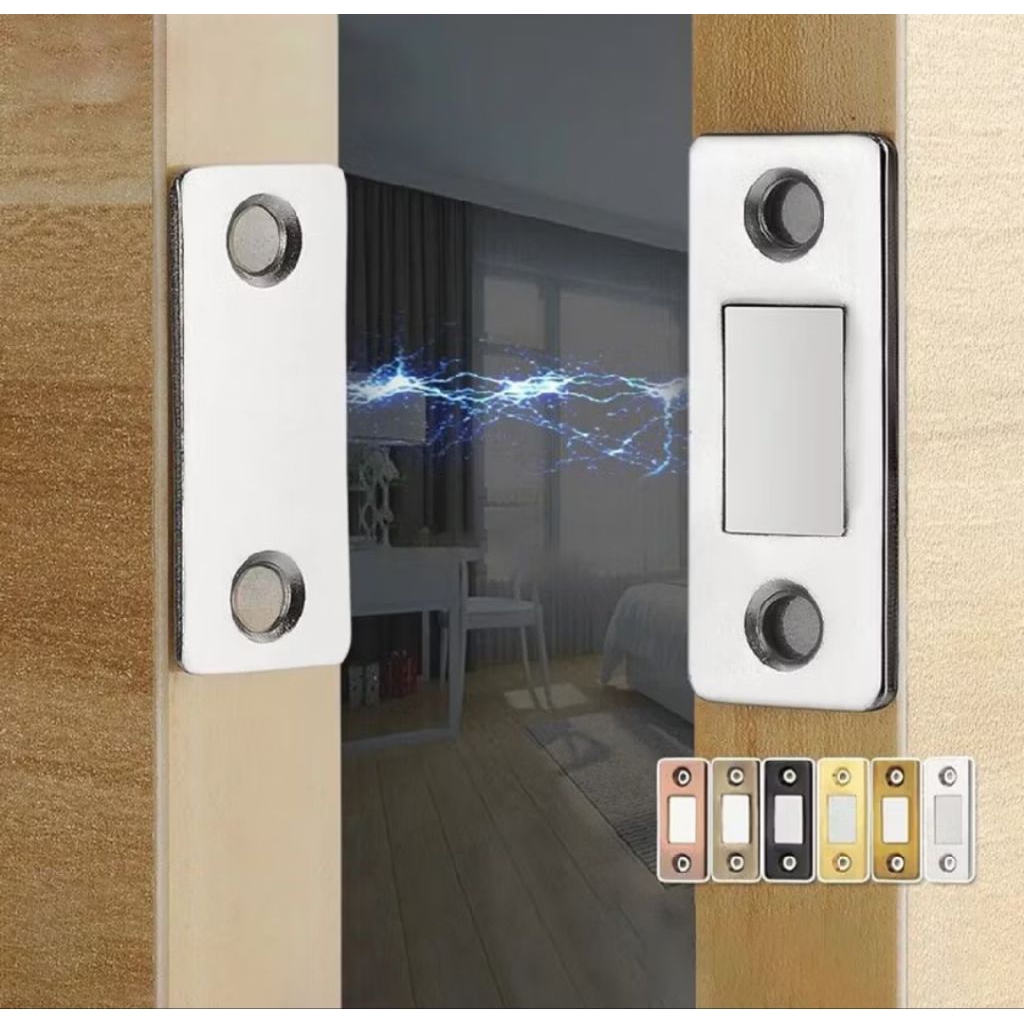 Magnet Pintu Lemari , Pintu Kamar mandi Dll