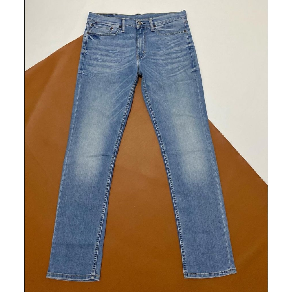 celana levis 511 second 511 bekas
