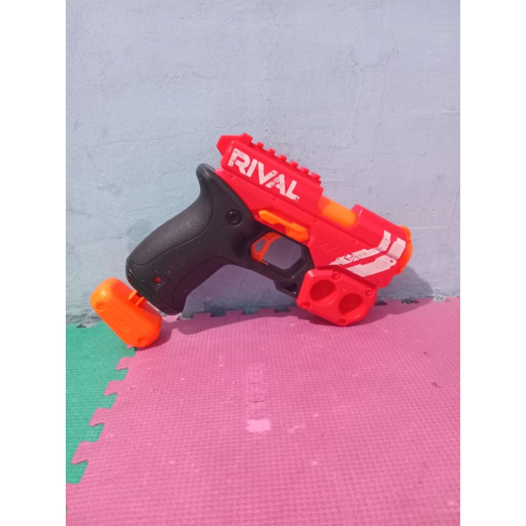 nerf rival xx-100