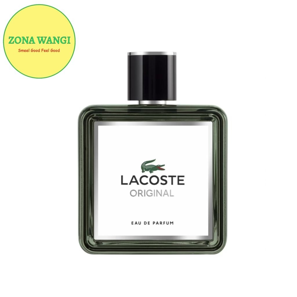 Parfum Original - Lacoste Original Man